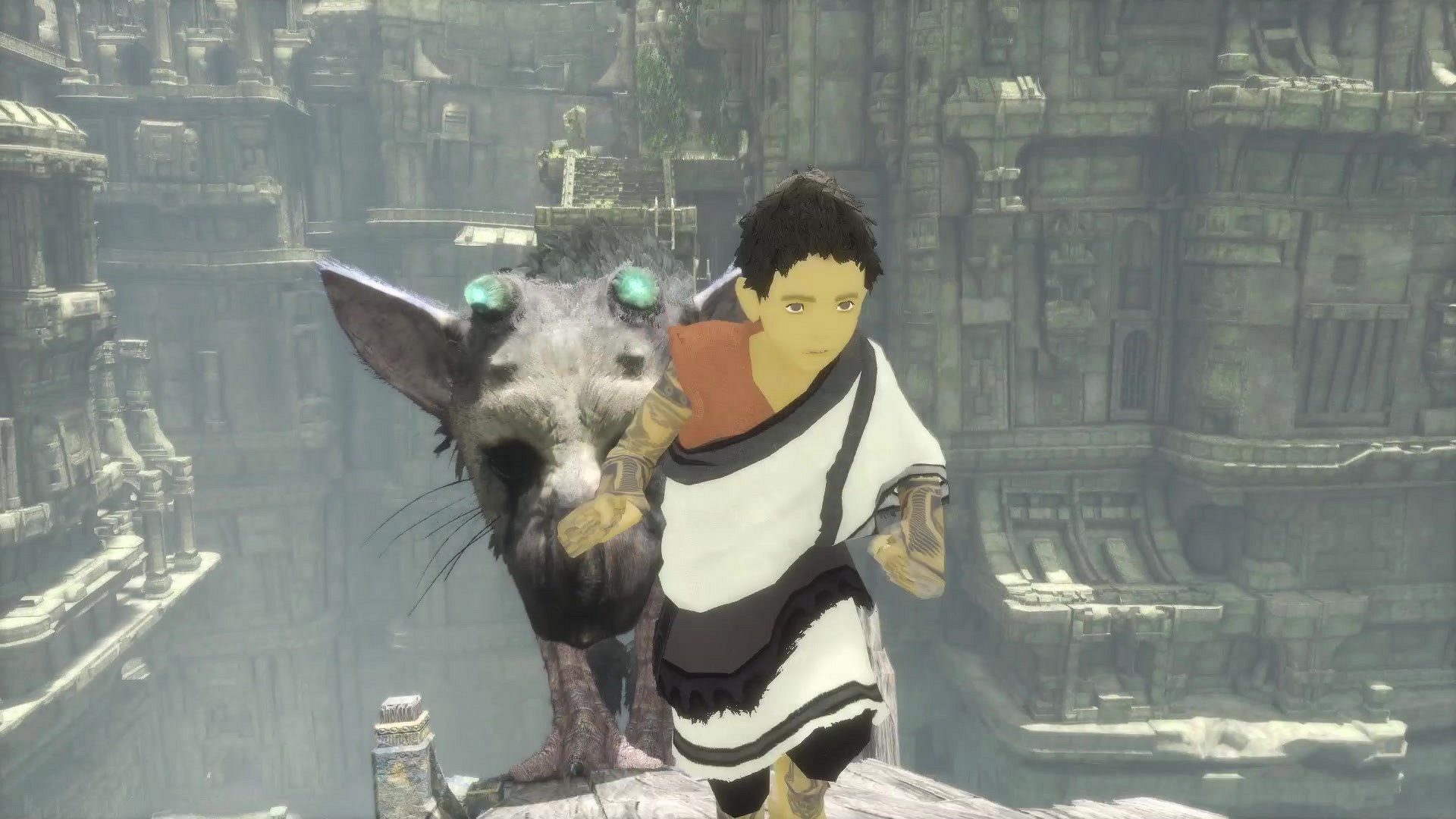 The Last Guardian - Imagen 36